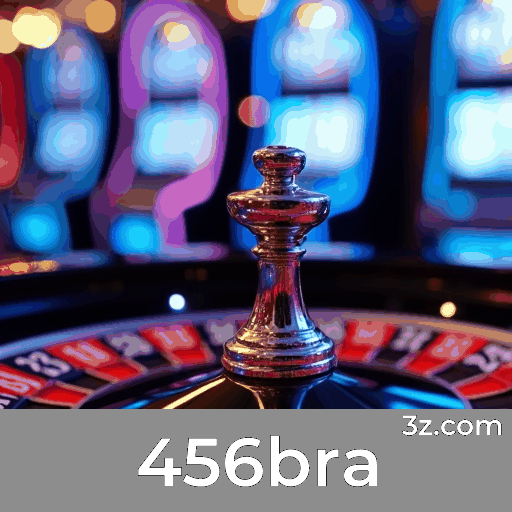 456bra: Variedade Incrível e Entretenimento para Brasileiros