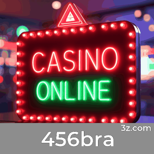 Equipe de dealers internacionais cria experiência de casino brasileira exclusiva no 456bra