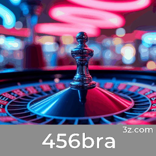 Equipe de dealers internacionais cria experiência de casino brasileira exclusiva no 456bra