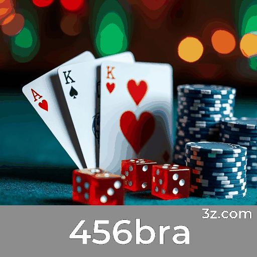 456bra: Ofertas Exclusivas para Usuários Brasileiros