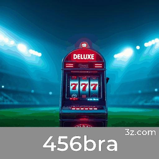 456bra: Plataforma de Comunidade Vibrante