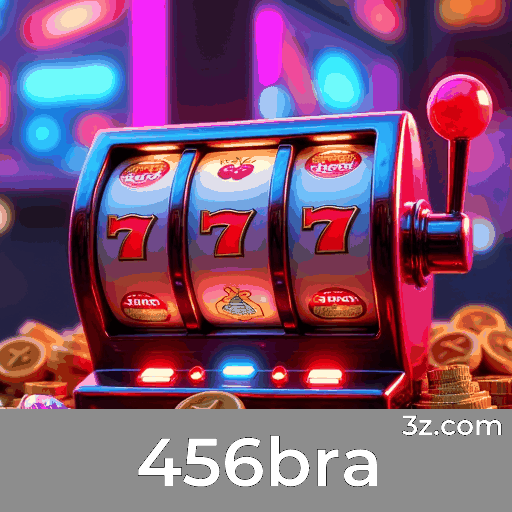456bra: Plataforma de Comunidade Vibrante