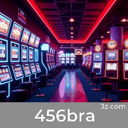 456bra: Variedade Incrível e Entretenimento para Brasileiros