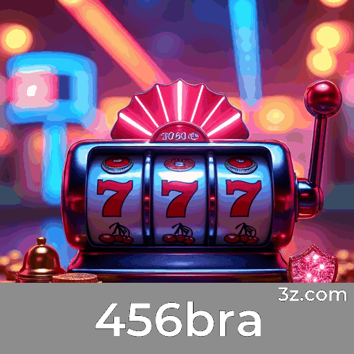 456bra: Variedade Incrível e Entretenimento para Brasileiros