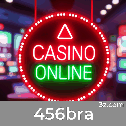 456bra: Plataforma de Comunidade Vibrante