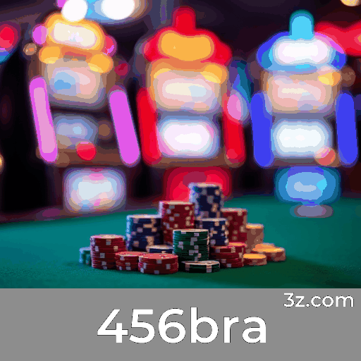 456bra: Plataforma de Comunidade Vibrante