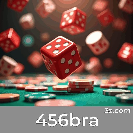 Equipe de dealers internacionais cria experiência de casino brasileira exclusiva no 456bra